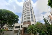 Flat The Palace disponível para venda com 36m², 01 dormitório e 01 vaga