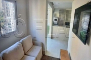 Flat Cadoro disponivel para venda com 54m², 01 dormitório e 01 vaga