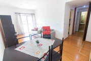 Flat Prive Cidade Jardim 55m²  1 dormitório 1 vaga disponível para locação na Vila Olímpia.