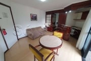 Higienópolis Classic disponível locação 39m² e 1 dorm perto do Pacaembu