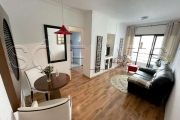 Flat Madison Plaza 35m² 1 dorm e 1 vaga para venda