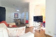 Flat Madison Plaza 35m² 1 dorm e 1 vaga para venda