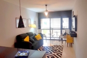 Flat The Plaza disponível para venda com 36m², 01 dormitório e 01 vaga de garagem