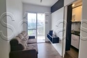 Apartamento à venda na Lapa, com 2 dorms, 60 m² . Lazer completo.