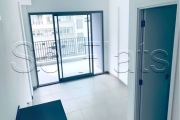 Apartamento à venda em Vila Mariana com 30 m², 1 quarto