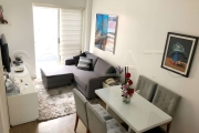 Flat Duplex Life Moema disponível para venda com 43m², 01 dorm e 01 vaga