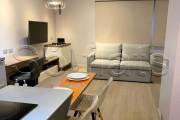 Flat Ninety disponível para venda com 32m², 01 dorm e 01 vaga