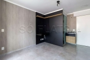 Apartamento VN Gomes de Carvalho disponível para venda com 1 dorm e 1 vaga na Vila Olímpia