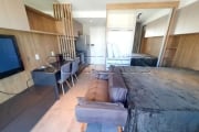 Studio Is Moema disponível para venda com 25m², 01 dorm