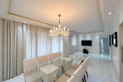 Residencial disponível para locação no bairro do Morumbi, contendo 119m², 3 dorms e 2 vagas.