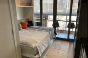 Flat VN Oscar Freire disponível para venda com 18m² e 1 dormitório em Pinheiros