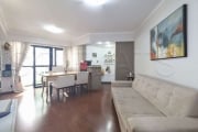 Flat Fortune Residence Executive Service disponível para venda com 42m² e 01 vaga de garagem