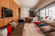 Apartamento à venda em Jardim Paulista com 65m², 2 quartos, 1 vaga