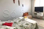 Studio Is Moema disponivel para venda com 32m², 01 dorm