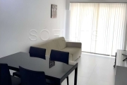 Flat Saint Paul, apto disponível para venda com 42m², 01 dorm e 01 vaga de garagem