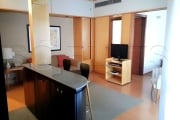 Flat Address disponível para venda com 62m², 02 dorms e 2 vagas