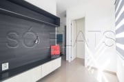 Add Vila Mariana, disponivel para venda com 41m², 01 dorm e vaga