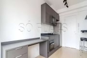 Studio Nex One Vila Madalena, apto disponível para venda com 29m² e 01 dormitório