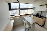 Studio Mirante do Vale, apto disponível para venda com 37m² e 01 dormitório