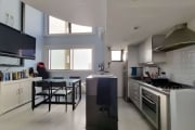 Duplex Life Itaim, apto tríplex com 90m², 01 dormitório e 02 vagas