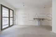 Studio Ayla Moema, apto disponível para venda com 34m² e 01 dormitório