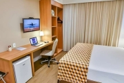 Venha hoje mesmo conhecer seu melhor investimento! Sleep Inn Guarulhos com 20m² muito lindo.