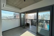 Studio On Lorena disponível para venda com 20m²