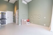 Studio Oscar By You, apto disponível para venda com 27m² e 01 dormitório