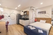 Smart Santa Cecília, studio disponível para venda com 24m² e 01 dormitório