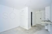 Haus Mitre Pinheiros, Studio disponível para venda com 28m² e 01 dormitório