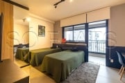 Apartamento VN Humberto I, 34m² 1 dormitório na Vila Mariana