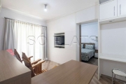 Apartamento de alto padrão disponível para locação muito bem localizado ao da Avenida Paulista.