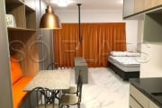 Studio  Downtown Praça da República 38m² disponível à venda.