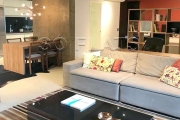 Maxhaus Berrini, alto padrão disponível para venda, 70m², 01 dormitório e 01 vaga