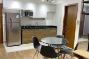 Apartamento The Premium Osasco com 1 dormitório e 1 vaga disponível para venda no Centro de Osasco