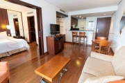 Flat no Itaim Bibi, 60m², Prox a Av. Nove de Julho, excelente localização