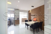 Horizonte JK, apto disponível para venda com 54m², 01 dormitório e 01 vaga