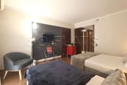 Flat Grand Plaza Paulista disponível para venda, com 32m², 01 dorm e 01 vaga