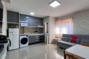 Flat The Plaza, disponível para venda com 36 m², 01 dorm e 01 vaga de garagem