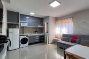 Flat The Plaza, apto disponível para venda com 36 m², 01 dorm e 01 vaga de garagem