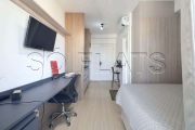 Studio Nex One Consolação Belas Artes, flat disponível para locação com 25m² e 01 dormitório