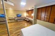 Flat Radisson Vila Olímpia disponível para venda com 30m² e 01 vaga de garagem