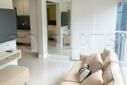 Apartamento com 54m², Horizonte Jk no Itaim Bibi totalmente mobiliado e com serviços!