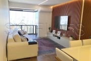 Flat Central Park, disponível para venda com 93m², 03 dorms e 02 vagas