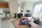 Flat no Jardim Paulista, a poucos metros da Av Paulista, muito bem localizado. Com entrada imediata.