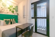 Apartamento VN Humberto I, 22m² 1 dormitório