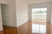 Residencial Larbace, apto disponivel para venda com 130m², 2 dormitórios e 1 vaga de garagem