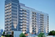 Residencial Seiza Paraiso, apartamento disponível para venda com 32m² e 1 dormitório