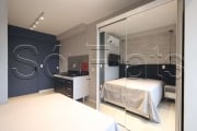 Brooklin Studios, apartamento disponível para venda com 22m² e 1 dormitório