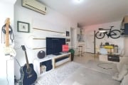 Flat Saint Charles disponivel para venda com 43m², 01 dormitório e 01 vaga de garagem